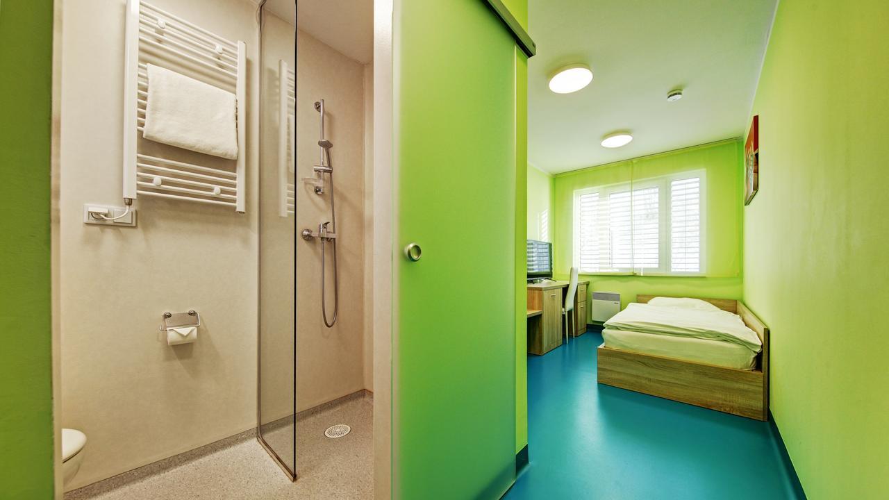 24Seven Hotel Nuernberg Экстерьер фото
